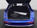 Audi Q5 50 TFSIe Q S LINE MATRIX NAVI BuO PRIVACY Blau - thumbnail 17
