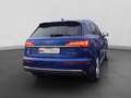 Audi Q5 50 TFSIe Q S LINE MATRIX NAVI BuO PRIVACY Blau - thumbnail 3