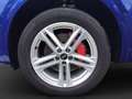 Audi Q5 50 TFSIe Q S LINE MATRIX NAVI BuO PRIVACY Blau - thumbnail 7