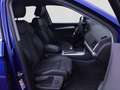 Audi Q5 50 TFSIe Q S LINE MATRIX NAVI BuO PRIVACY Blau - thumbnail 4