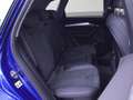 Audi Q5 50 TFSIe Q S LINE MATRIX NAVI BuO PRIVACY Blau - thumbnail 6