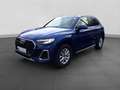 Audi Q5 50 TFSIe Q S LINE MATRIX NAVI BuO PRIVACY Blau - thumbnail 2