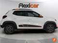Dacia Spring Comfort Plus Electric 33kW (45CV) Blanco - thumbnail 4