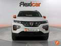 Dacia Spring Comfort Plus Electric 33kW (45CV) Blanco - thumbnail 2