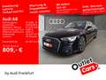 Audi A8 50 TDI quattro tiptronic S line HD Matrix-LED Schwarz - thumbnail 1