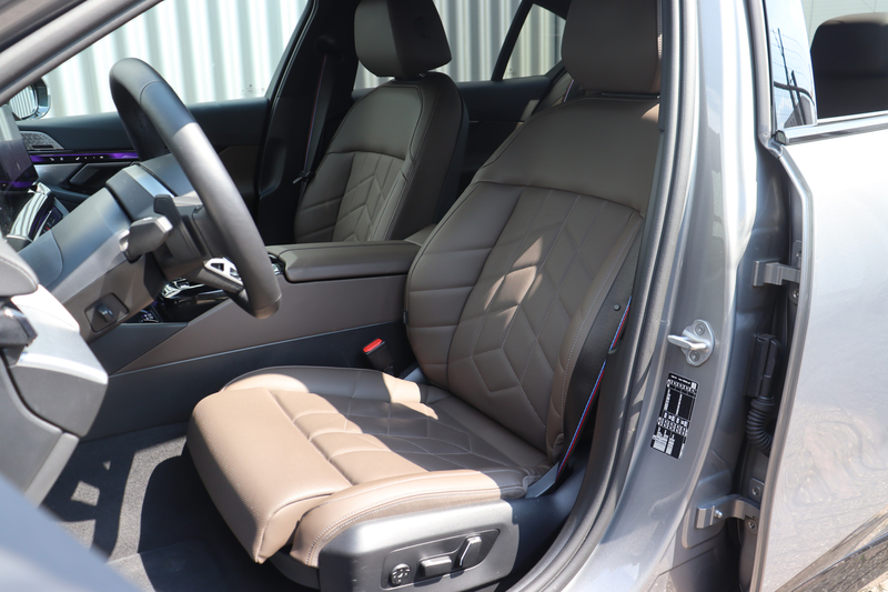 BMW 520 5 Serie 520i M Sport Automaat / Panoramadak / Trek — photo 4