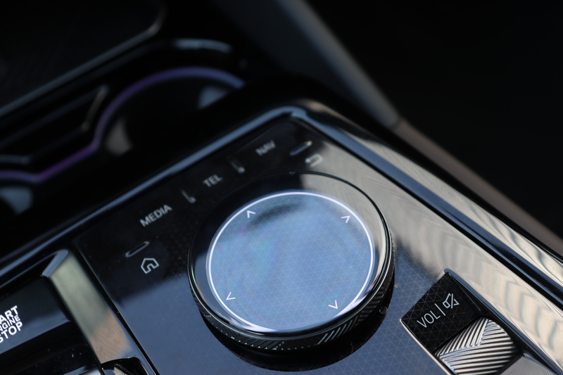BMW 520 5 Serie 520i M Sport Automaat / Panoramadak / Trek — photo 15