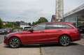 Mercedes-Benz C 220 T d 4Matic 9G NIGHT|PANO|WIDE|AHK|BURMES Rouge - thumbnail 3
