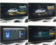 Mercedes-Benz C 220 T d 4Matic 9G NIGHT|PANO|WIDE|AHK|BURMES Rouge - thumbnail 19