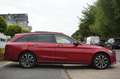 Mercedes-Benz C 220 T d 4Matic 9G NIGHT|PANO|WIDE|AHK|BURMES Rouge - thumbnail 7