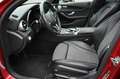 Mercedes-Benz C 220 T d 4Matic 9G NIGHT|PANO|WIDE|AHK|BURMES Rouge - thumbnail 12