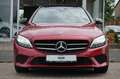 Mercedes-Benz C 220 T d 4Matic 9G NIGHT|PANO|WIDE|AHK|BURMES Rouge - thumbnail 9