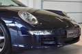 Porsche 997 Carrera Coupe //Schalter//Ö-Ausl. //2. Besitz Blau - thumbnail 9
