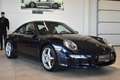 Porsche 997 Carrera Coupe //Schalter//Ö-Ausl. //2. Besitz Blau - thumbnail 4