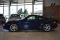 Porsche 997 Carrera Coupe //Schalter//Ö-Ausl. //2. Besitz Blau - thumbnail 5