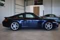Porsche 997 Carrera Coupe //Schalter//Ö-Ausl. //2. Besitz Blau - thumbnail 10