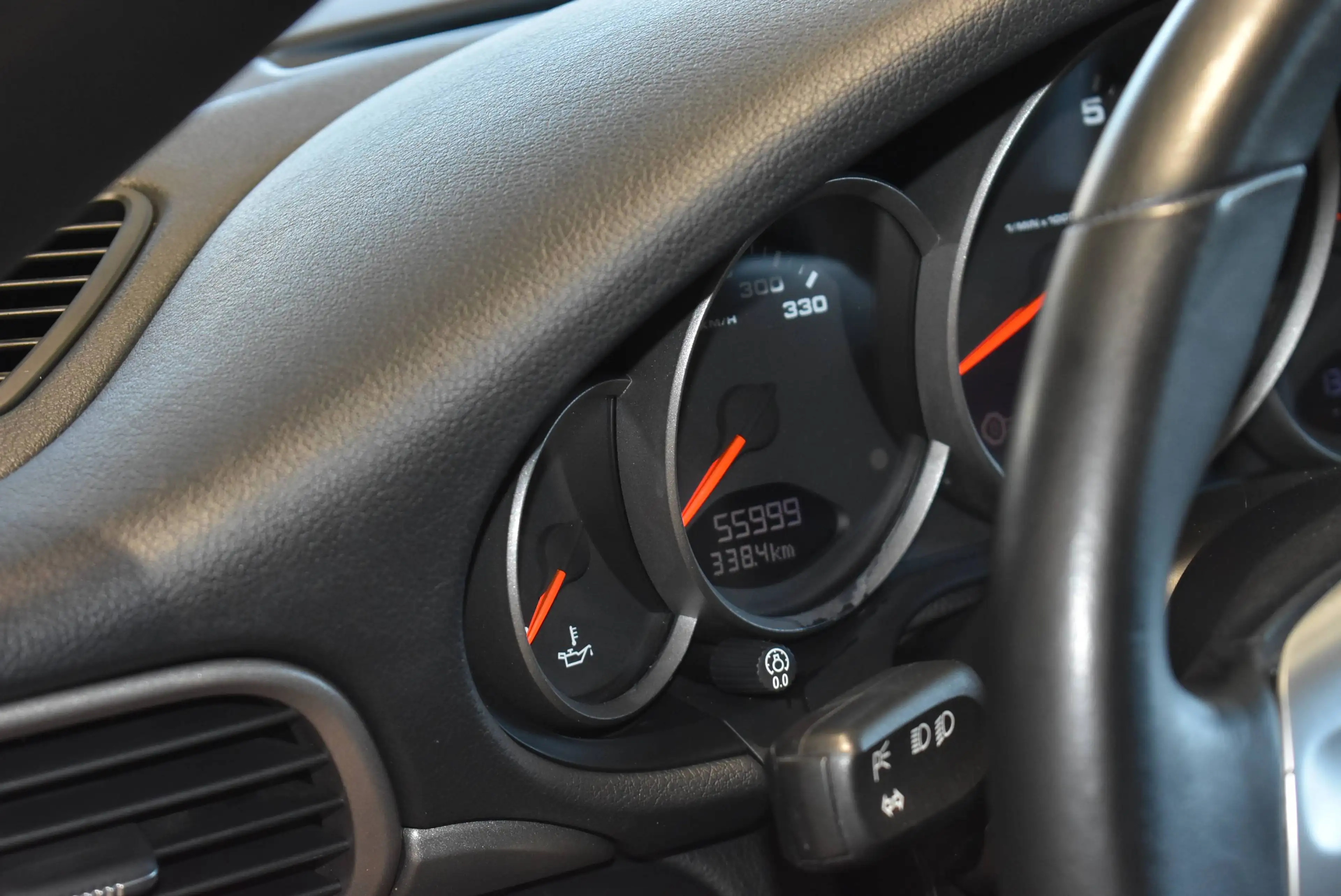 Porsche 997 Carrera Coupe //Schalter//Ö-Ausl. //2. Besitz — photo 15