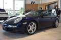 Porsche 997 Carrera Coupe //Schalter//Ö-Ausl. //2. Besitz Blau - thumbnail 8