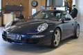 Porsche 997 Carrera Coupe //Schalter//Ö-Ausl. //2. Besitz Blau - thumbnail 3