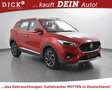 MG ZS 1.5 VTi Comf NAVI+LED+SHZ+LEDER+DAB+360° Weiß - thumbnail 1