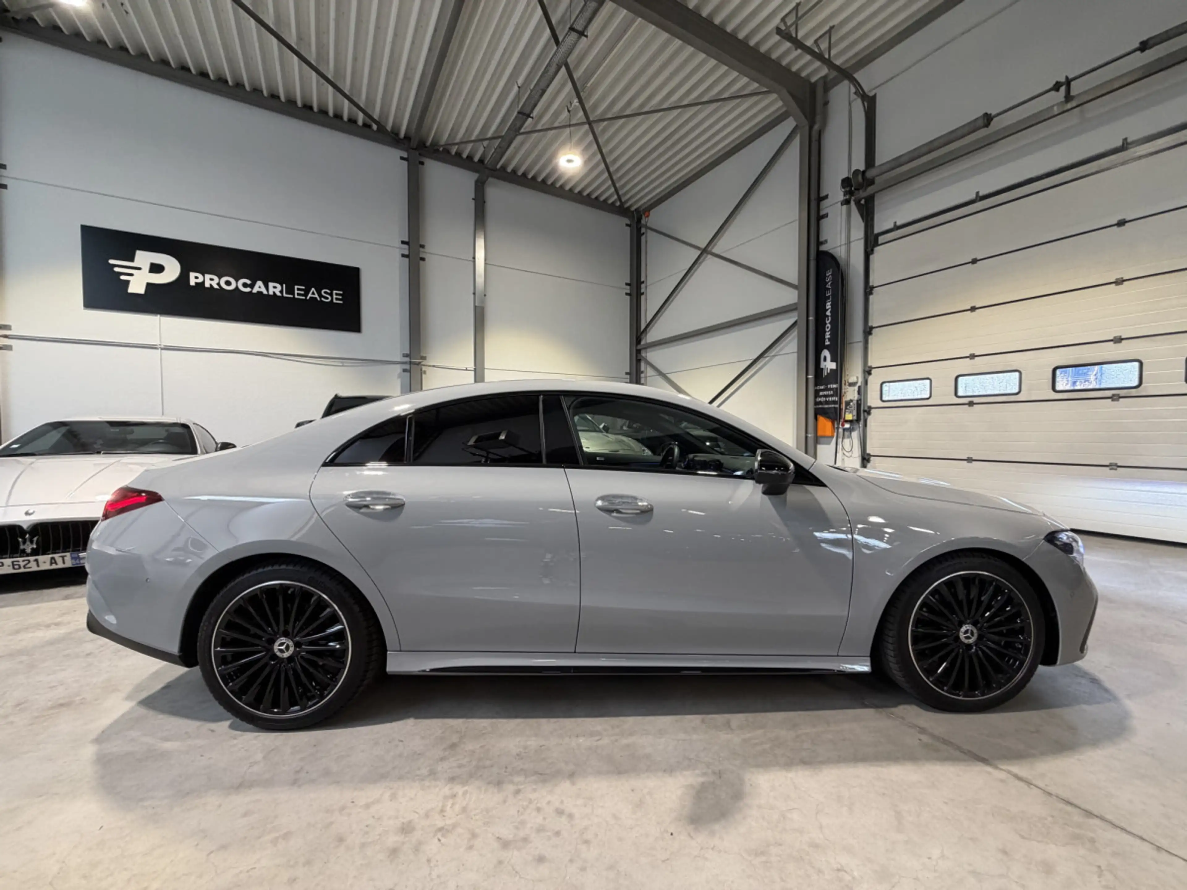 Mercedes-Benz CLA 200 CLA 200 Special Edition/AHK/KAMERA/19'/ — photo 15