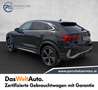 Audi Q3 45 TFSI quattro S line ext. Nero - thumbnail 3