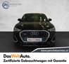 Audi Q3 45 TFSI quattro S line ext. Schwarz - thumbnail 4