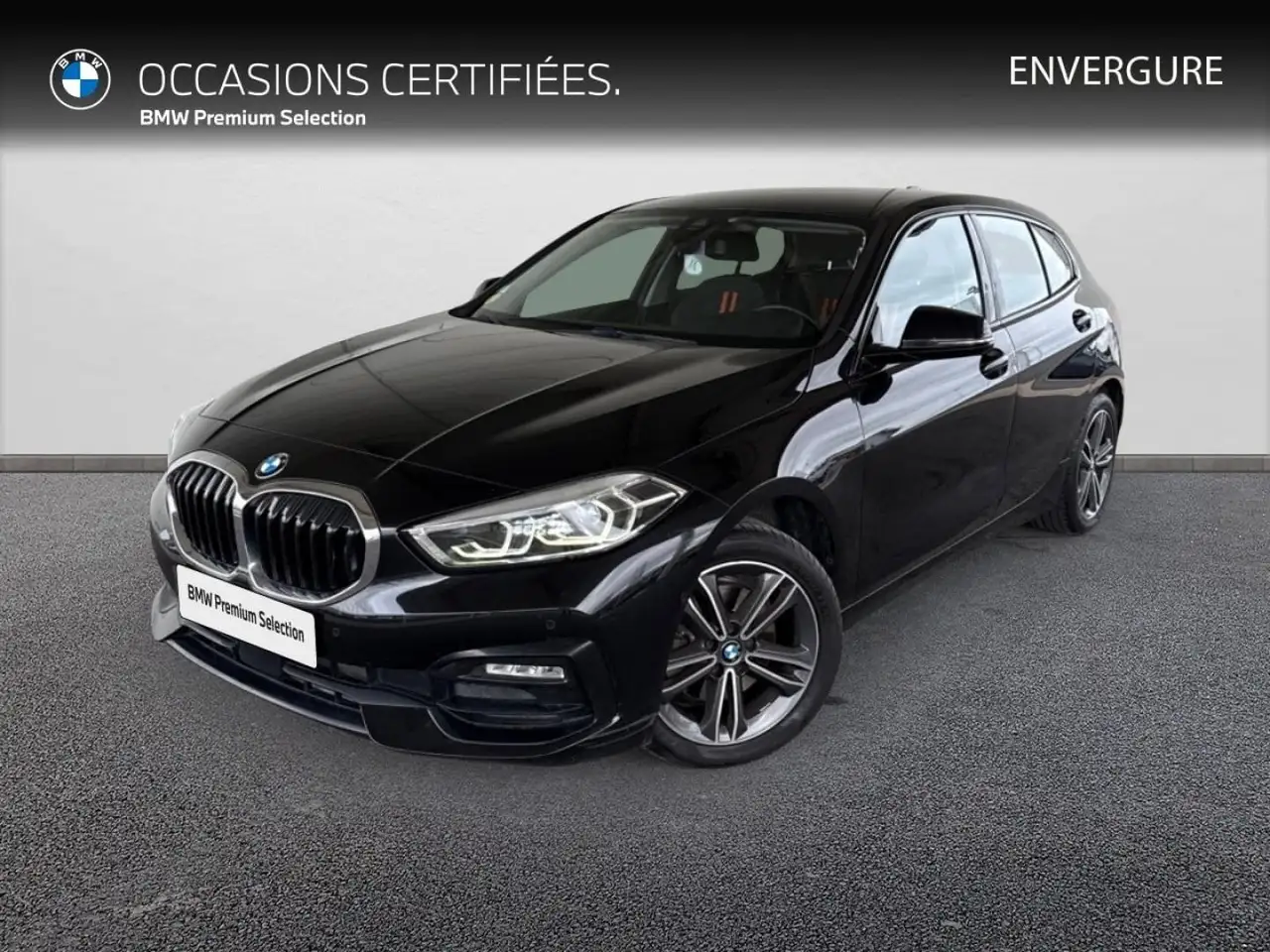 BMW 116