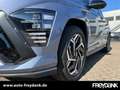 Hyundai KONA HEV 1.6 GDI HEV DCT 2WD N LINE Ultimate-Paket, BOS Blau - thumbnail 6