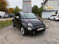 Fiat 500 Pop Star Schwarz - thumbnail 1