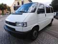Volkswagen T4 Caravelle T4*8 SITZE*ZAHNRIEMEN NEU*TÜV NEU*SERVICE NEU Blanco - thumbnail 1
