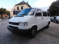 Volkswagen T4 Caravelle T4*8 SITZE*ZAHNRIEMEN NEU*TÜV NEU*SERVICE NEU Blanco - thumbnail 5