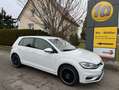 Volkswagen Golf Comfortline 18 Zoll Alufelgen Weiß - thumbnail 1