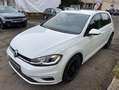 Volkswagen Golf Comfortline 18 Zoll Alufelgen Weiß - thumbnail 3