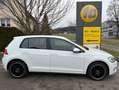 Volkswagen Golf Comfortline 18 Zoll Alufelgen Weiß - thumbnail 4