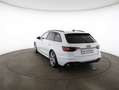 Audi A4 40 TDI advanced quattro Weiß - thumbnail 2