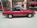 Mercedes-Benz SL 300 Rouge - thumbnail 4
