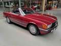 Mercedes-Benz SL 300 Rojo - thumbnail 18
