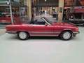 Mercedes-Benz SL 300 Rojo - thumbnail 17