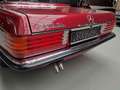 Mercedes-Benz SL 300 Rojo - thumbnail 20