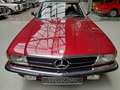 Mercedes-Benz SL 300 Rouge - thumbnail 6