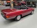 Mercedes-Benz SL 300 Rojo - thumbnail 19
