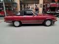 Mercedes-Benz SL 300 Rouge - thumbnail 3