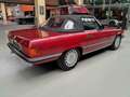 Mercedes-Benz SL 300 Rouge - thumbnail 5