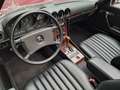 Mercedes-Benz SL 300 Rojo - thumbnail 23