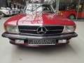 Mercedes-Benz SL 300 Rouge - thumbnail 7