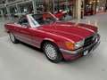 Mercedes-Benz SL 300 Rojo - thumbnail 24