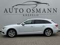Audi A4 Avant 2.0 TDI S tronic design ACC HUD AHK Wit - thumbnail 2