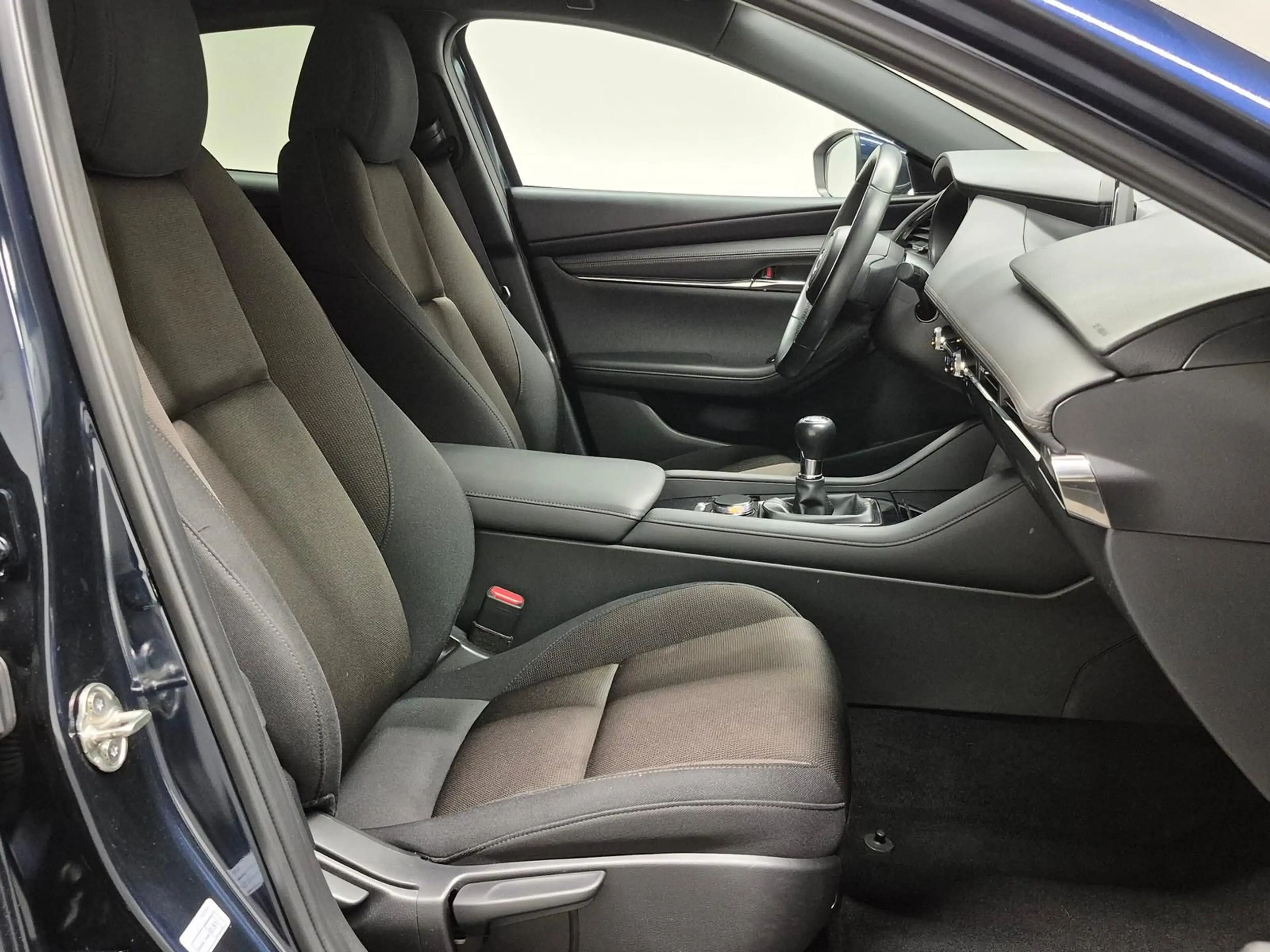Mazda 3 Selection ALH/Navi/ACC/SHZ/360°/HUD/BOSE/18-LM — photo 9