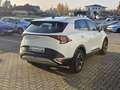 Kia Sportage 1,6 CRDI Silber Weiß - thumbnail 3